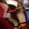 Casco Iron Man Mark5