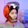 Casco Iron Man Mark5
