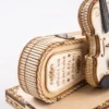 Rompecabezas 3D de Madera ROKR Violín Capriccio
