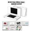 S28dca9467e714d95a4f21192db2febacO.webp Consola Portátil Anbernic RG DS