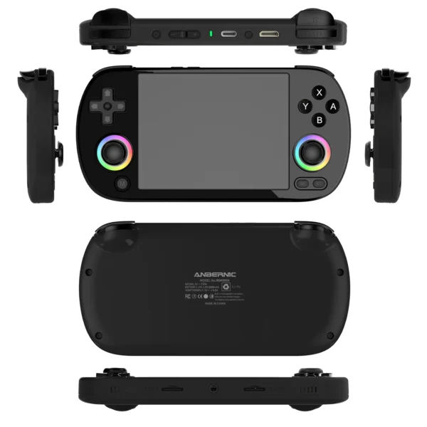 Consola Portátil Anbernic RG40XX H (Pantalla 4" IPS)