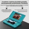 Sf70dc5e730e04bc3a71277e5984222744.webp Consola Portátil Anbernic RG DS