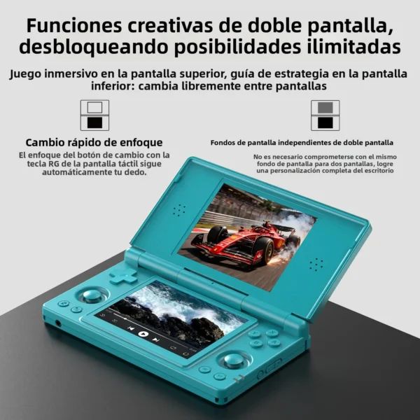 Sf70dc5e730e04bc3a71277e5984222744.webp Consola Portátil Anbernic RG DS